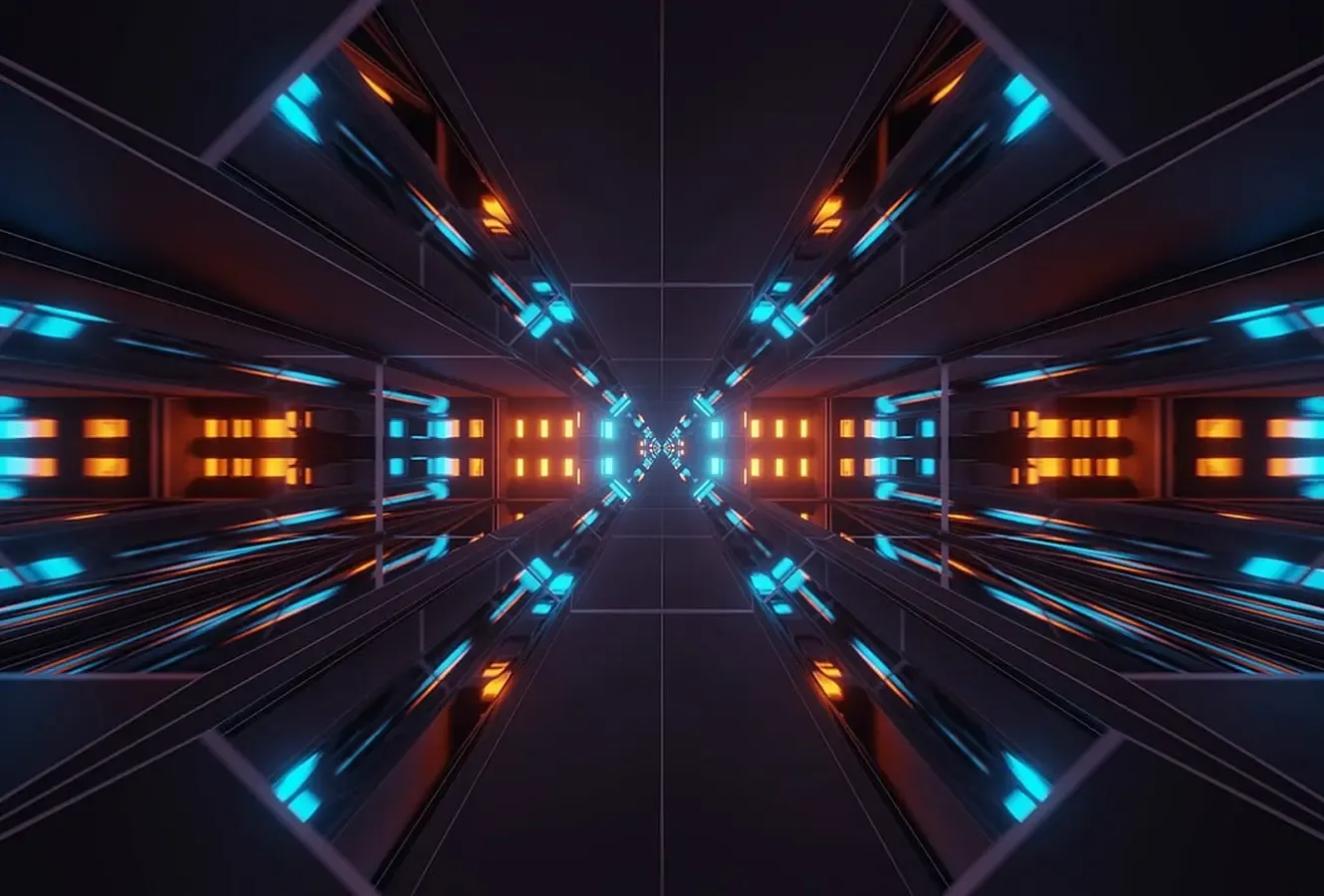  Elevating a Financial Services Brand With a Modern, High-Trust Digital Identity